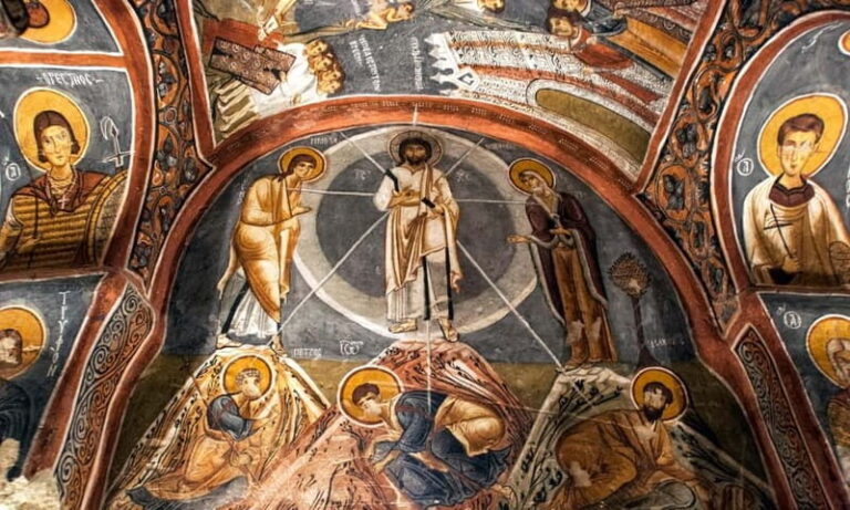 Cappadocia: Express Mix (Red Tour & Underground City) - What Travelers Say