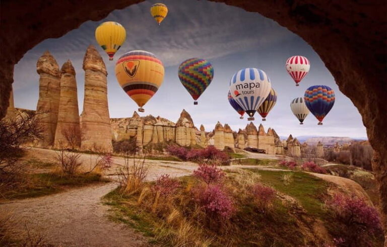 Cappadocia Full Day Hiking Tour with Lunch and Sunset Picnic - Authentic Insights from Past Participants