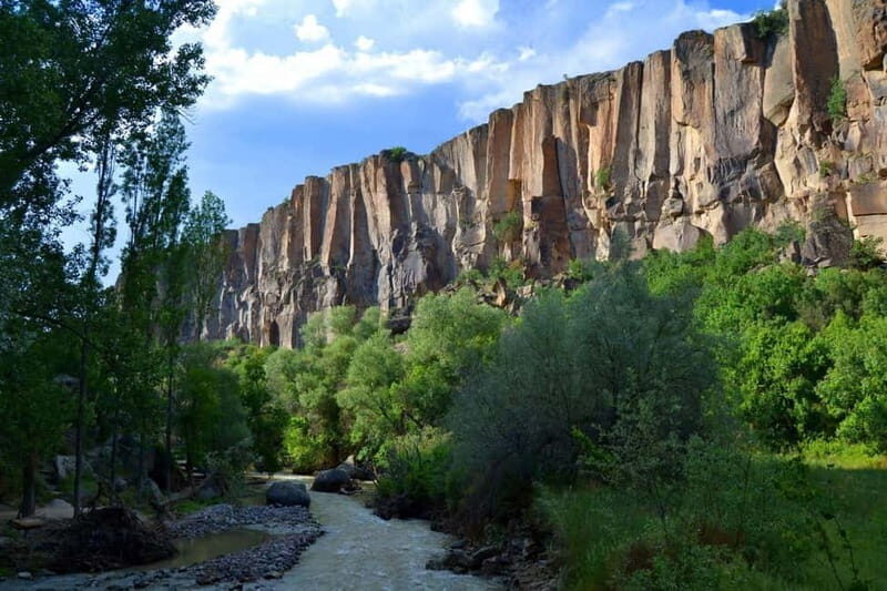 Cappadocia Green Tour (South of Cappadocia) - Practical Tips for Making the Most of the Tour