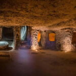 Cappadocia: Green Tour, Underground City w/ Ticket and Lunch - The Value of the Green Tour