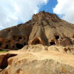 Cappadocia: Green Tour with Lunch and Hotel Pickup - Overview of the Tour Experience