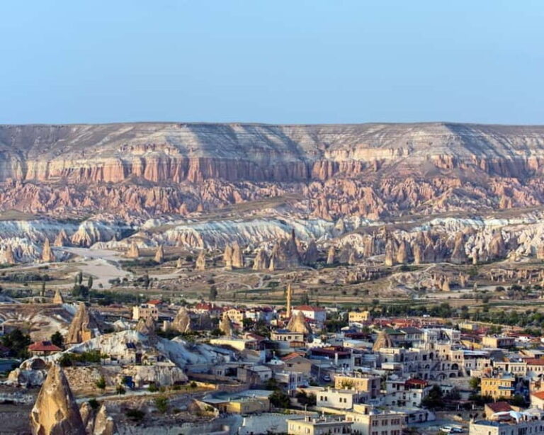 Cappadocia: Green Tour with Underground City & Ihlara Valley - Authentic Experiences: What Sets This Tour Apart?