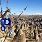 Cappadocia: Guided Green Tour with Lunch and Tickets - Transportation, Timing, and Group Size