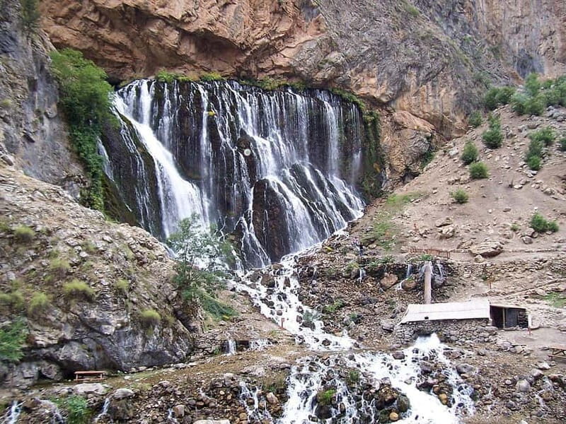 Cappadocia: Guided Trip to 3 Incredible Waterfalls - What to Expect & Practical Details