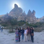Cappadocia: Highlights Tour Underground City+Open Air Museum - What’s Included and What to Keep in Mind