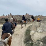 Cappadocia: Horse Riding Tour with Sunrise or Sunset Options - The Itinerary: What to Expect