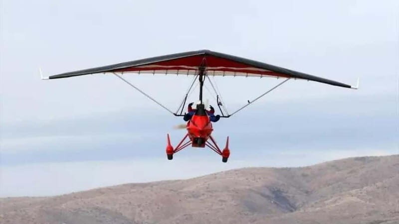 Cappadocia: Microlight Flight Experience - The Practical Side: Booking, Cost, and Whats Included