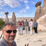 Cappadocia No-Shopping Red Tour with multiple option - The Practicalities: What Does the Tour Offer?