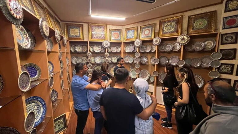 Cappadocia Private Combined Tour with Lunch - Transportation and Group Dynamics