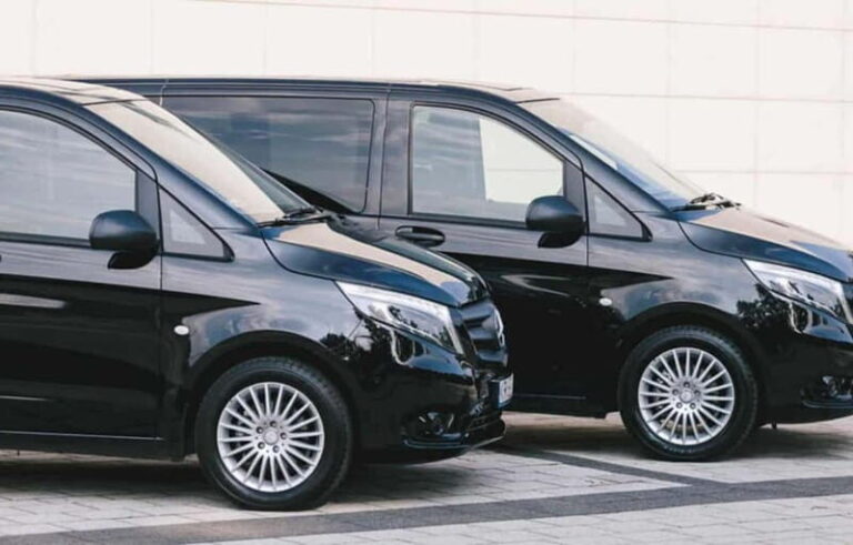Cappadocia: Private Van & Guide Service - The Itinerary: Tailored to Your Preferences