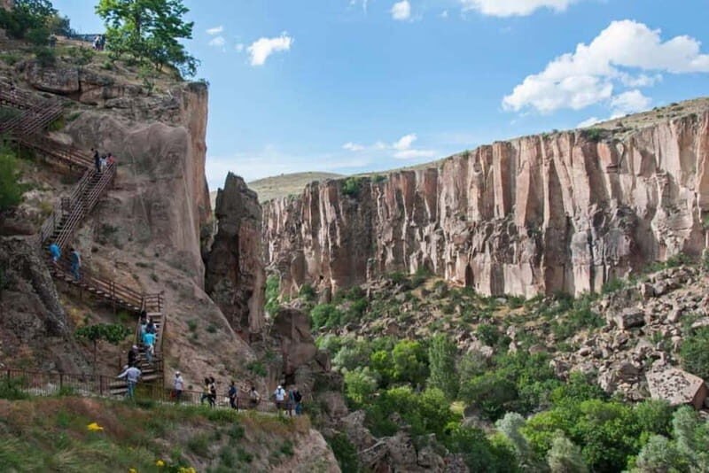 Cappadocia: Red Tour, Underground City with Ticket and Lunch - The Practicalities: What to Expect