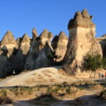 CAPPADOCIA RED TOUR WITH LUNCH - Practical Details and Value