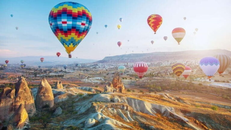 Cappadocia: Small-Group South Tour - Practical Details & Tips