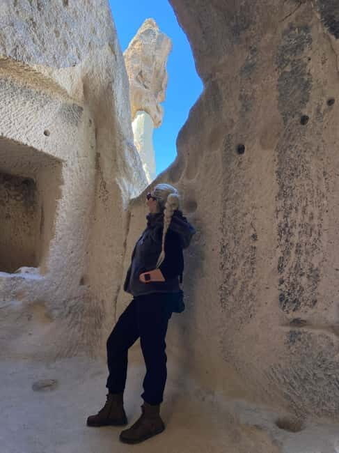 Cappadocia Tour 2 Days: From Alanya/Antalya/Side/Belek/Kemer - Deepening the Experience: What Makes This Tour Stand Out