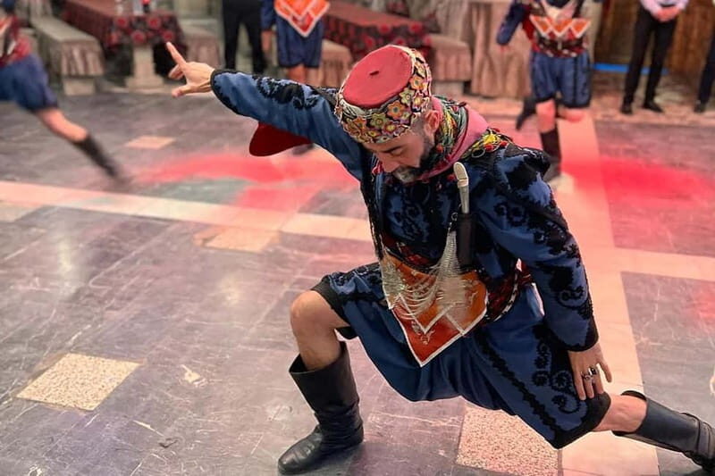 Cappadocia: Turkish Night Experience at Cave Restaurant - Who Is This Tour Best For?