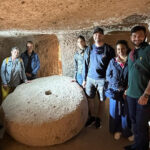 Cappadocia: Underground city and south tour with lunch - Practical Details and Tips