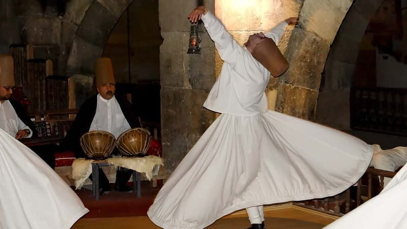 Cappadocia: Whirling Dervishes Ceremony & Optional Transfer - An In-Depth Look at the Experience