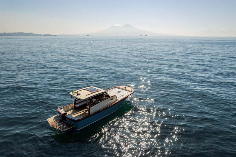 Capri Island in Private Speedboat from Sorrento & Amalfi - Who is This Tour Perfect For?