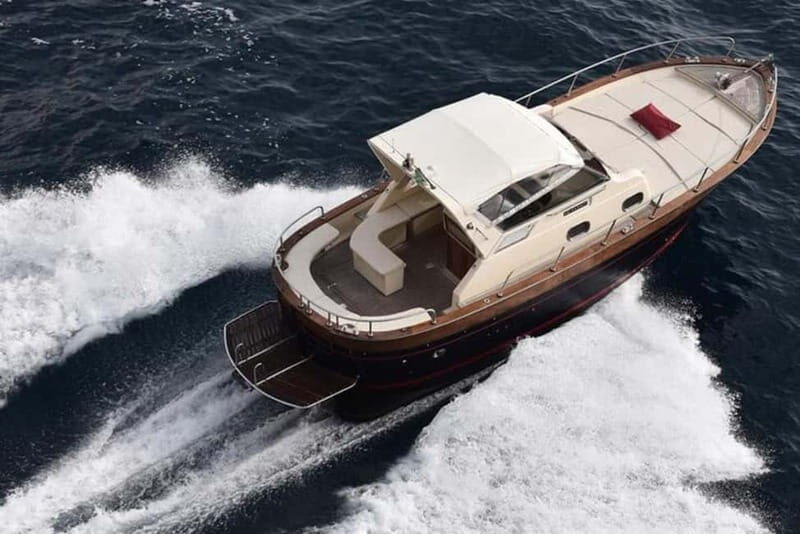 Capri Private Boat Tour from Capri (3 hours) + Blue Grotto - The Experience: What to Expect on the Capri Private Boat Tour