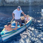Capri: The Corners with Local Skipper and Private Boat. - The Value and Practicalities