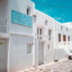 Captivating Love Tour Around Mykonos - What’s Included and How It Works