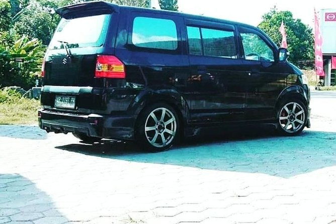 Car Charter With Driver and Optional Guided - The Authentic Experience: Beyond the Sightseeing