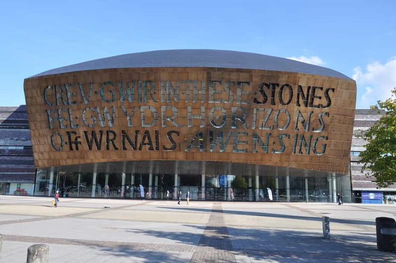 Cardiff Day Tour from London with Local Guide (Visit Wales) - Who Will Love This Tour?