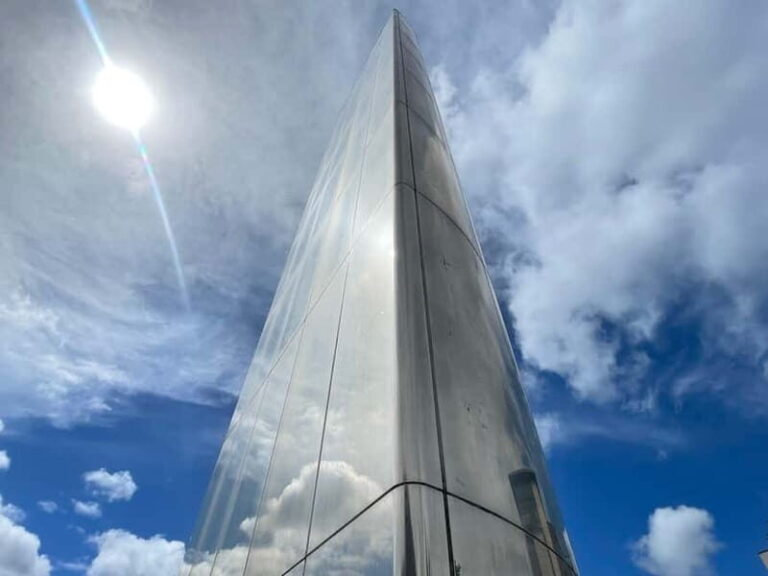 Cardiff: Doctor Who Cardiff Bay Walking Tour - Practical Details & Value