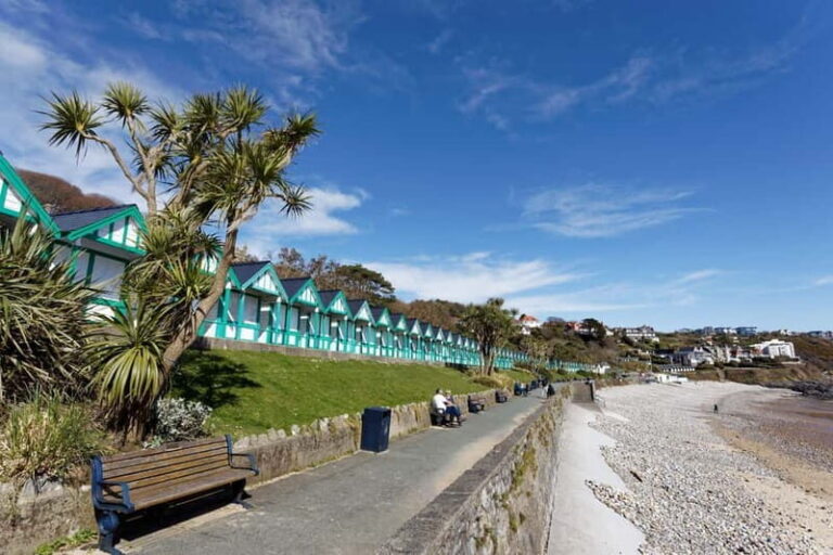 Cardiff: Private Day Tour Gower's Cliffs & Beaches - What Sets This Tour Apart?
