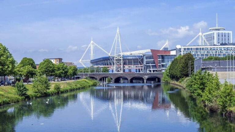 Cardiff Private Guided Walking Tour - What’s Included and What to Expect