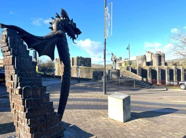 Cardiff: South Wales Cliffs, Beaches & Castles Day Tour - Practical Details and Value