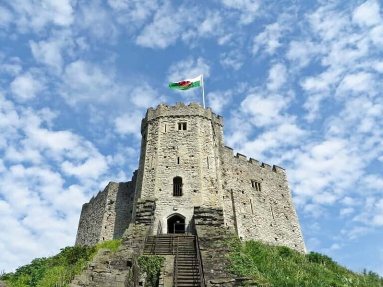 Cardiff Welcome Tour: Private Tour with a Local - Authentic Encounters and Hidden Gems