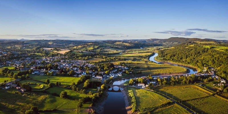 Cardiff: Wye Valley's Adventure Scenic Day Tour - The Itinerary: A Day Full of Surprises