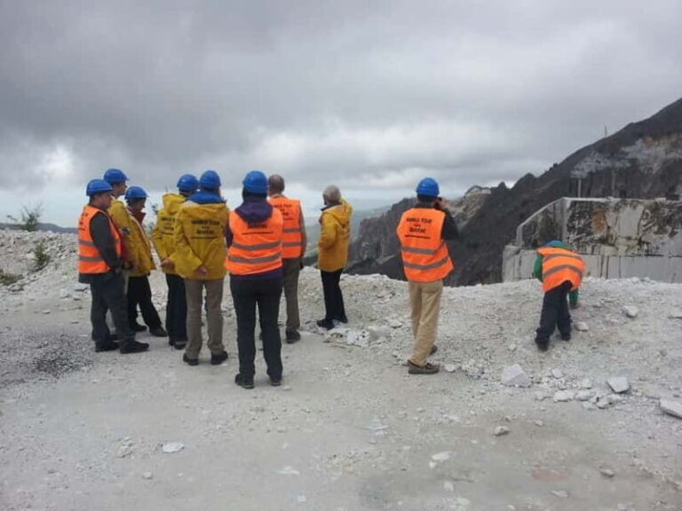 Carrara Michelangelo Marble: Full-Day Tour - The Sum Up: Who Is This Tour For?