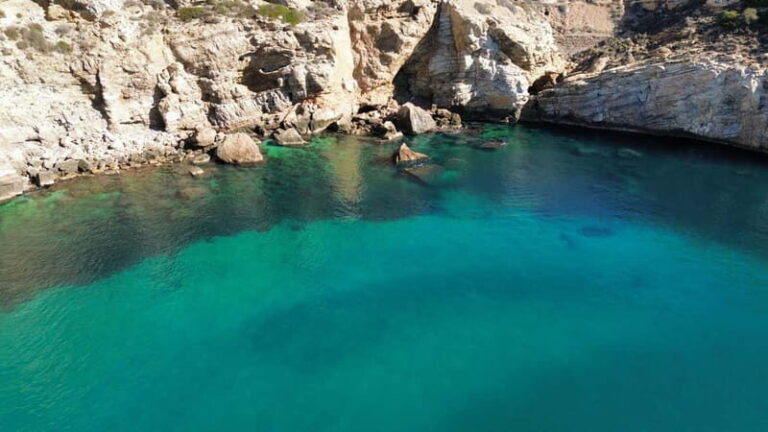 Cartagena: Guided boat tour of Cartagena and Algamecas Port - Why This Tour Offers Great Value