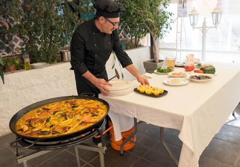Cartagena: Mediterranean Flavors Culinary Walking Tour - What’s Really Special About This Tour?