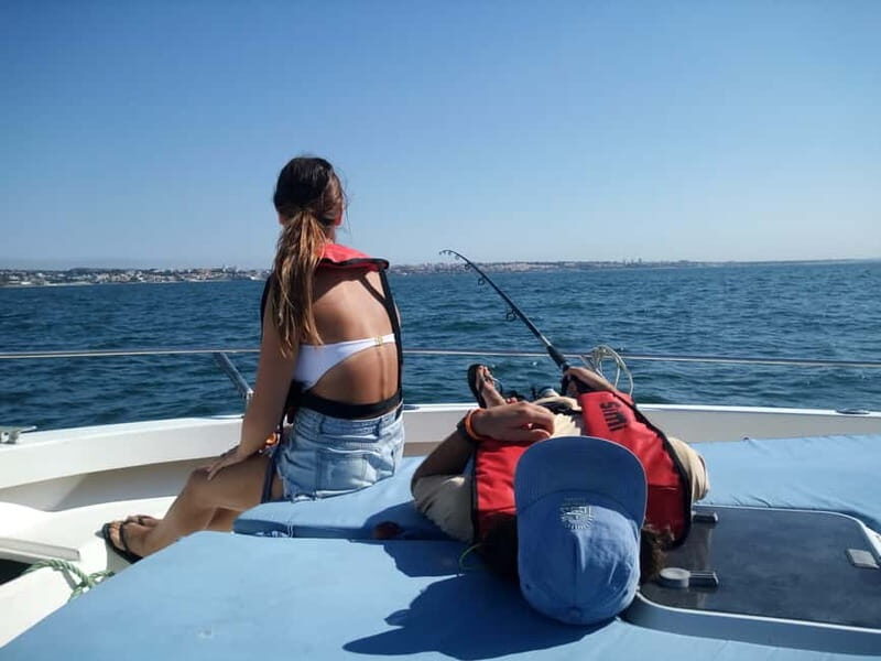 Cascais: Family Fishing - What makes this tour stand out?