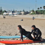 Cascais: Private Surfing Lesson at Carcavelos Beach - The Sum Up