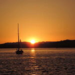 Cascais: Sunset Boat Trip with Welcome Drinks - The Experience: What Makes It Special