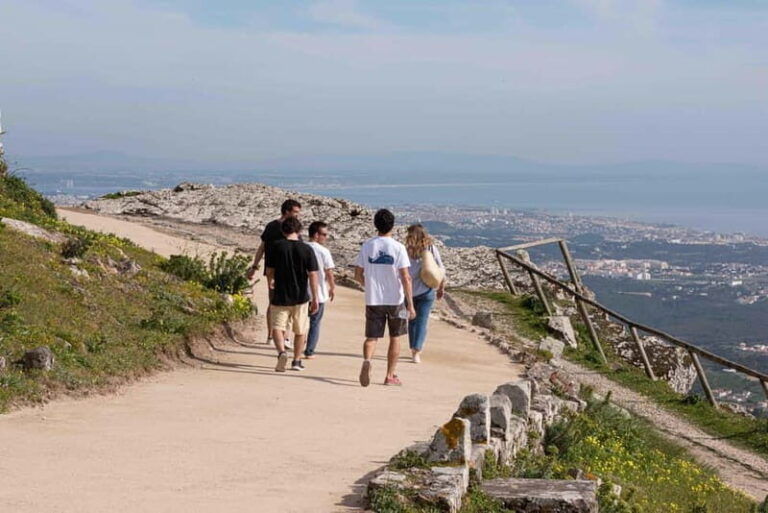 Cascais: Surfing tour within the Natural Park - The Surfing Experience