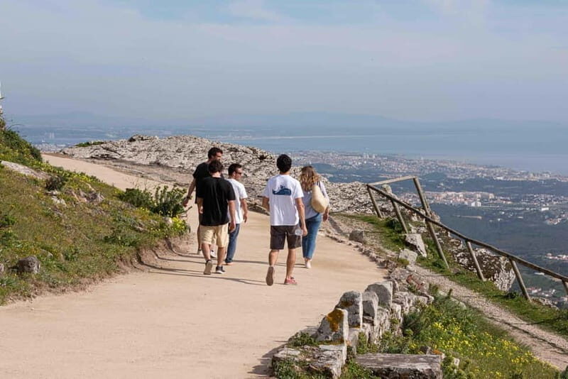 Cascais: Surfing tour within the Natural Park - The Surfing Experience