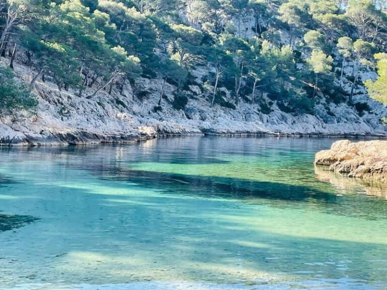 Cassis: 3 Calanques Half-Day Hiking Tour with Swimming - Why You Should Consider This Tour