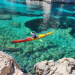 Cassis: half-day sea kayaking trip in the Calanques National Park - What to Expect: Practical Details and Tips