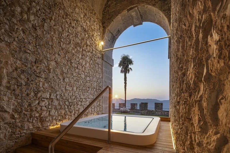 CastelBrando: Relax at a Spa inside an ancient castle - Final Thoughts