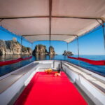 Castellammare del Golfo: Boat tour of the Zingaro Nature Reserve and Scopello - Itinerary Breakdown: What To Expect