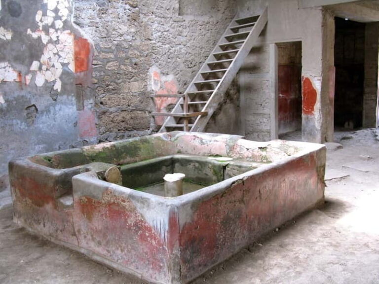 Castellammare di Stabia: Mount Vesuvius and Pompeii Tour - Why This Tour Offers Great Value