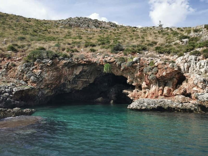 Castellammare: Private Half-Day Boat Trip Scopello - Zingaro - What Makes This Tour Stand Out