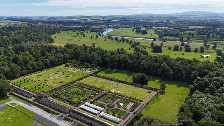 Castle, Gardens & Grounds Ticket - Introduction: Why Visit Floors Castle?