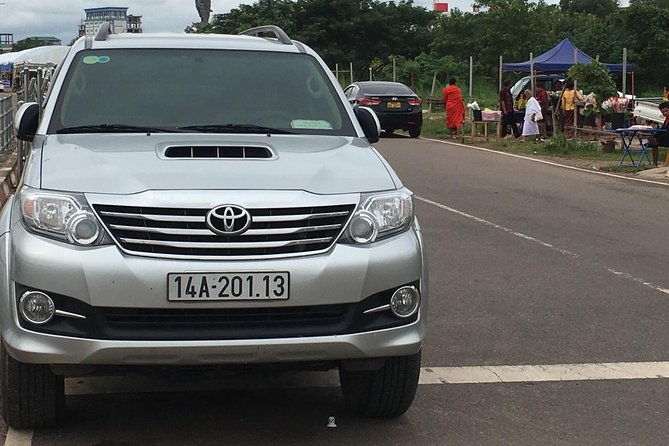 Cat Bi airport pick-up to Halong by luxury private car - Why Choose This Transfer?