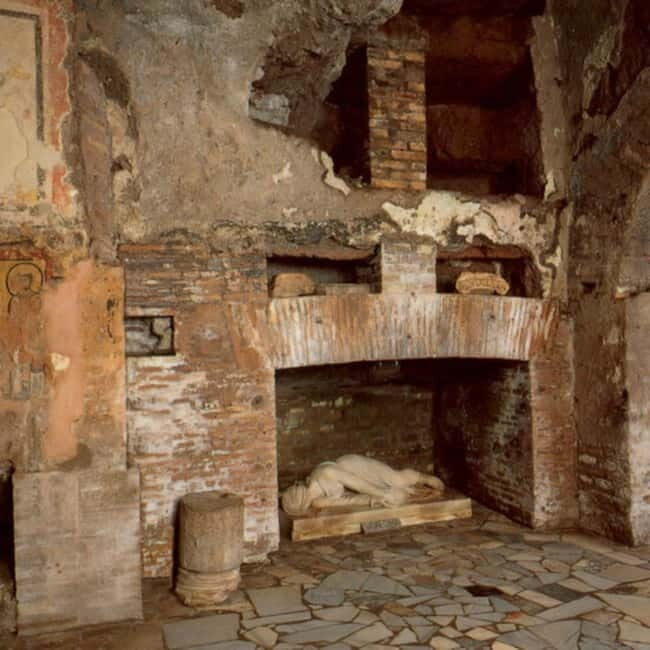 Catacombs and Villa D'Este Tivoli Private Tour - A Stroll Through Renaissance Masterpieces: Villa d’Este